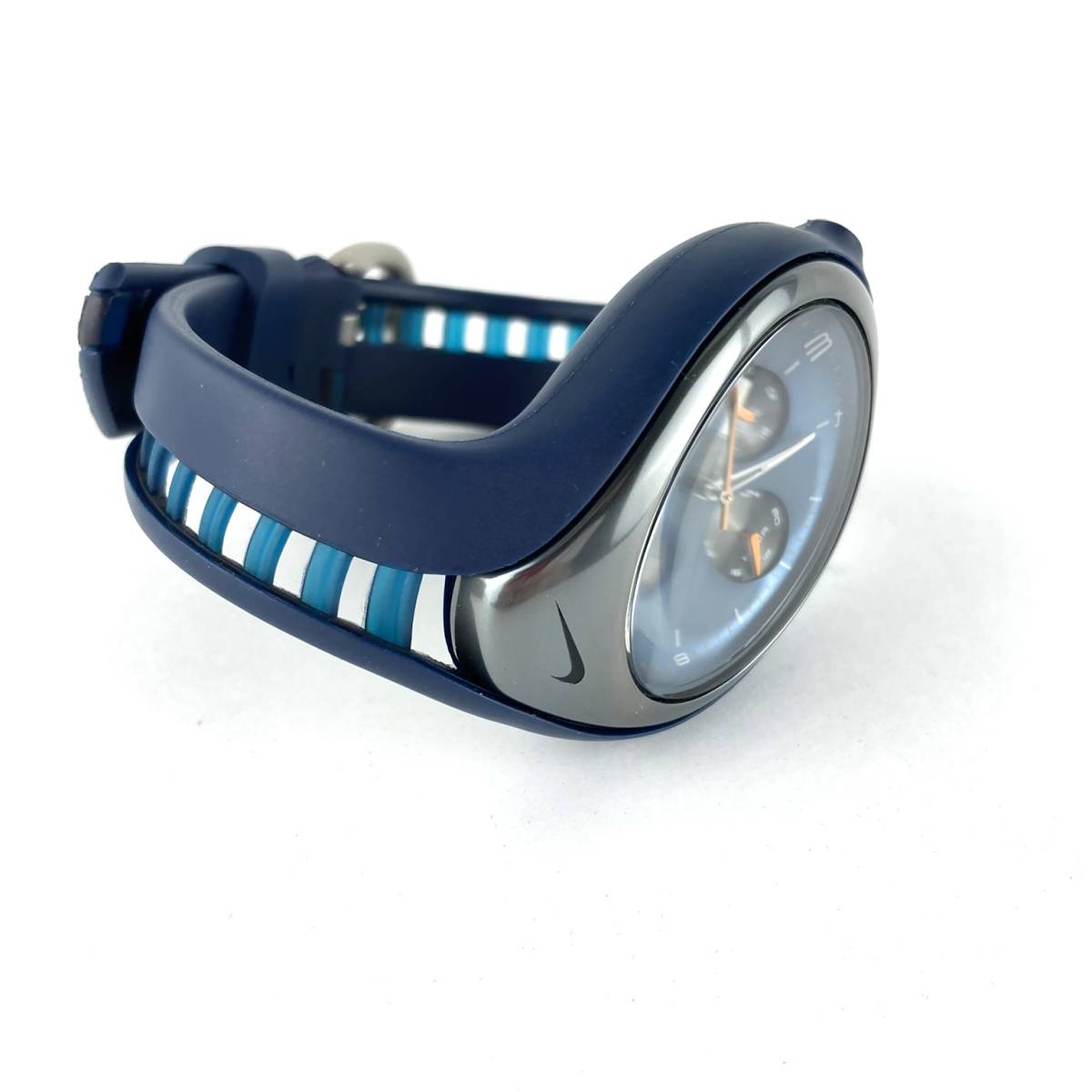 ☆ビンテージ☆ ナイキ トライアックス スイフト 3ix アナログ腕時計  