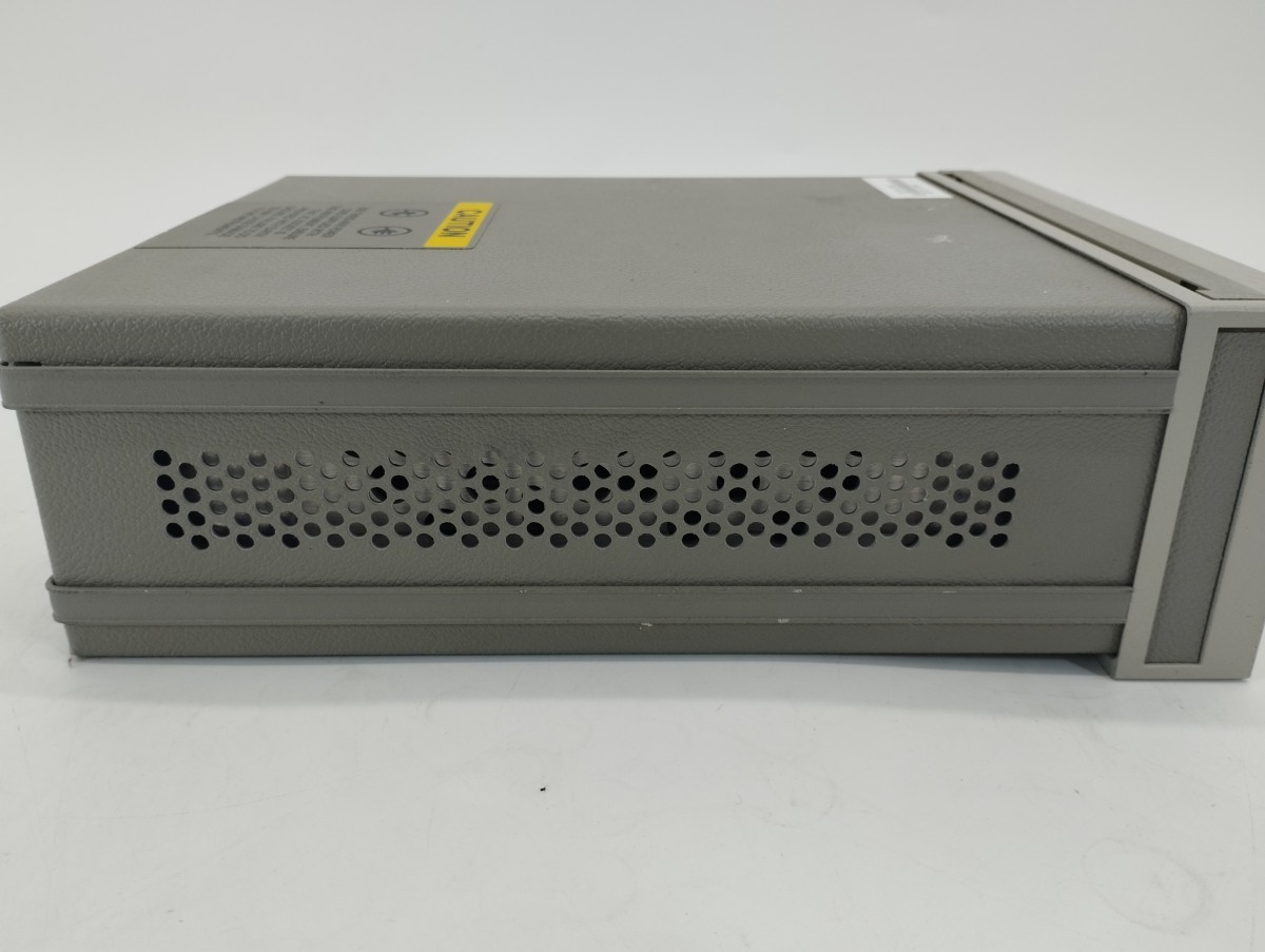 ジャンク品】8347A RF増幅器 100kHz-3GHz KEYSIGHT 8347A | Agilent