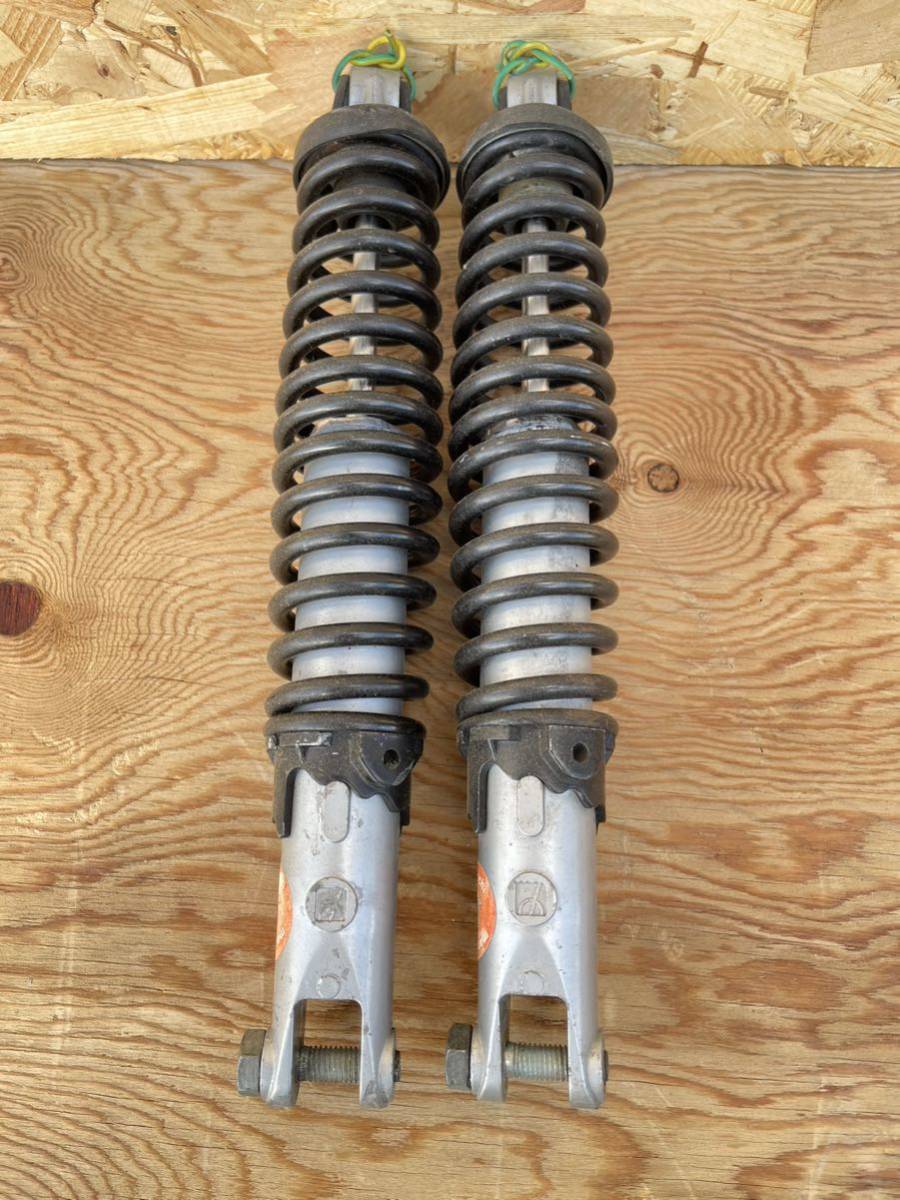 マルゾッキ335mm cb750four cb400four cb750k cb500 刀 398408 CB350