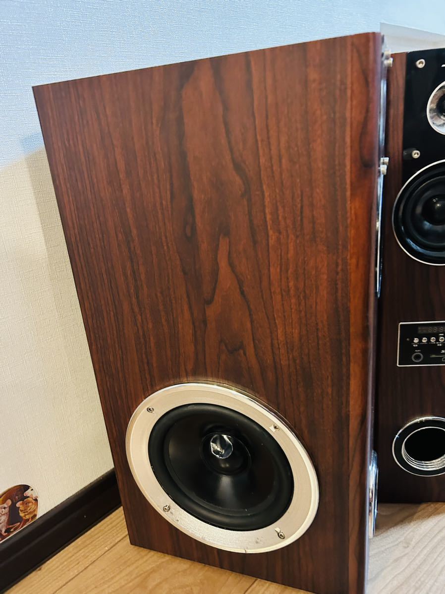 FUZE TSX230BT2 タワースピーカー FUZE Bluetooth TSX230BT2 アペリア