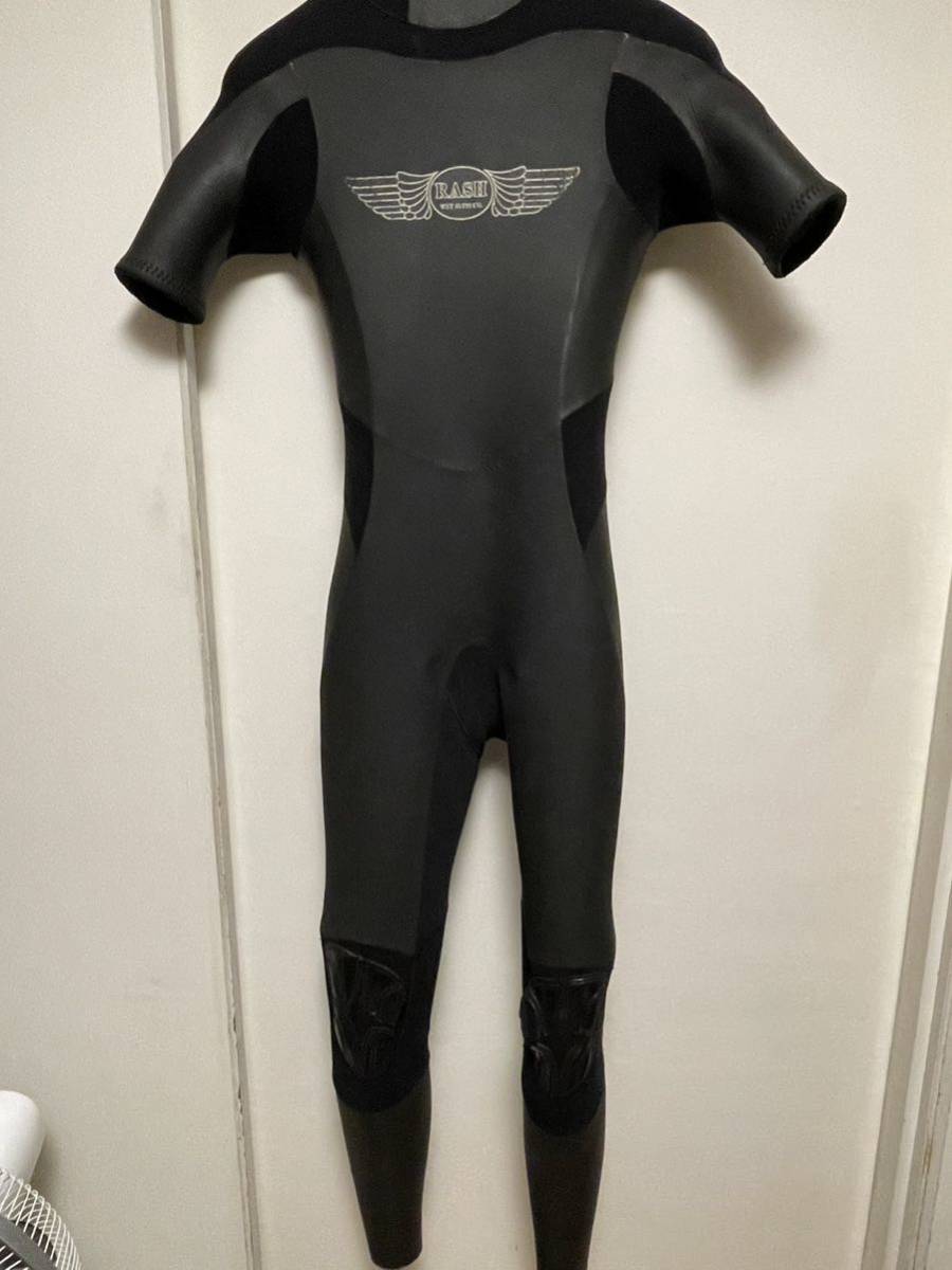 ウェットスーツ シーガル AIRTIGHT エアータイト エッジ SG SCZ EDGE