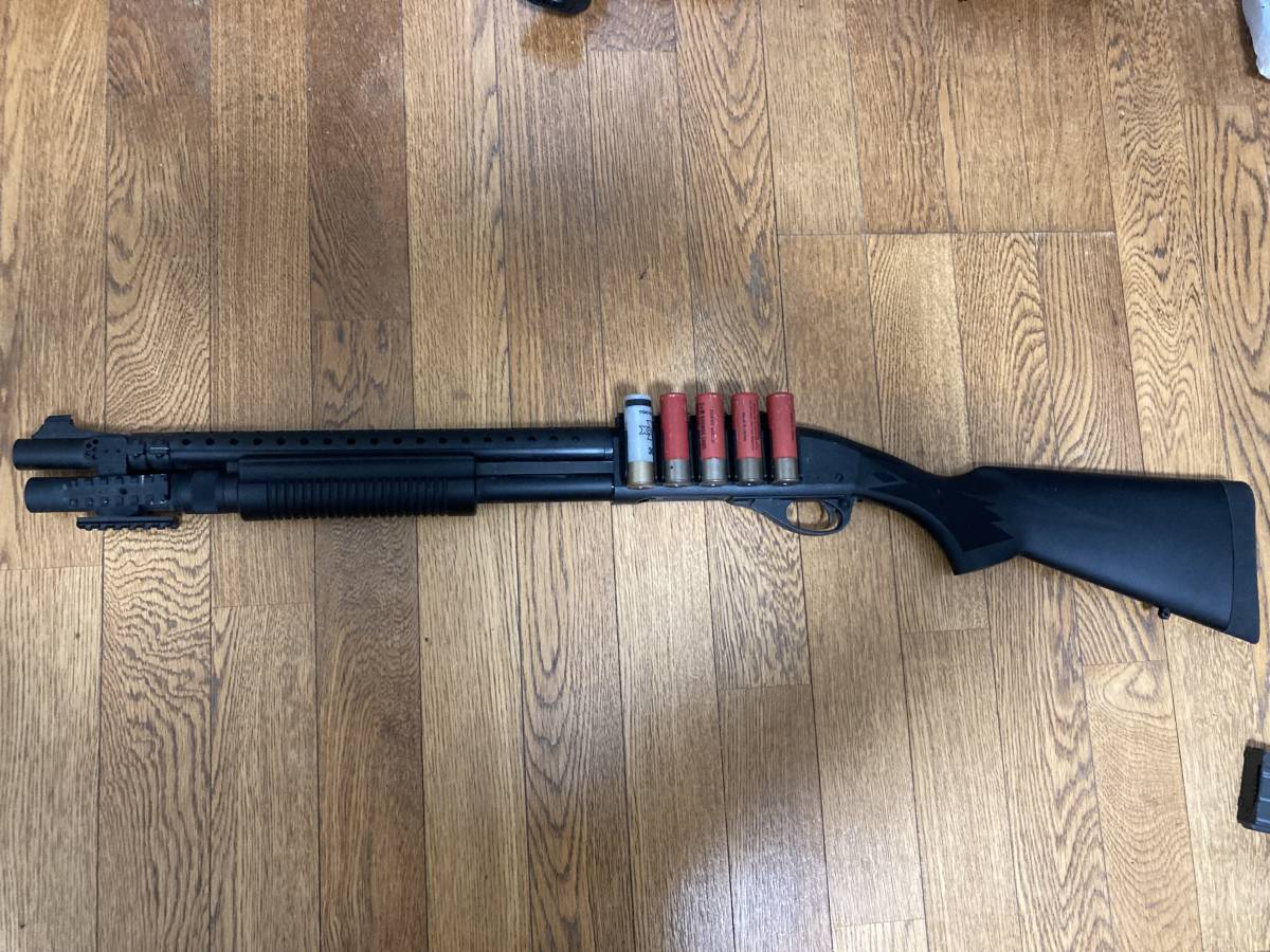 東京マルイ　m870 ジャンク 東京マルイ M870 ジャンク品 【公式通販】