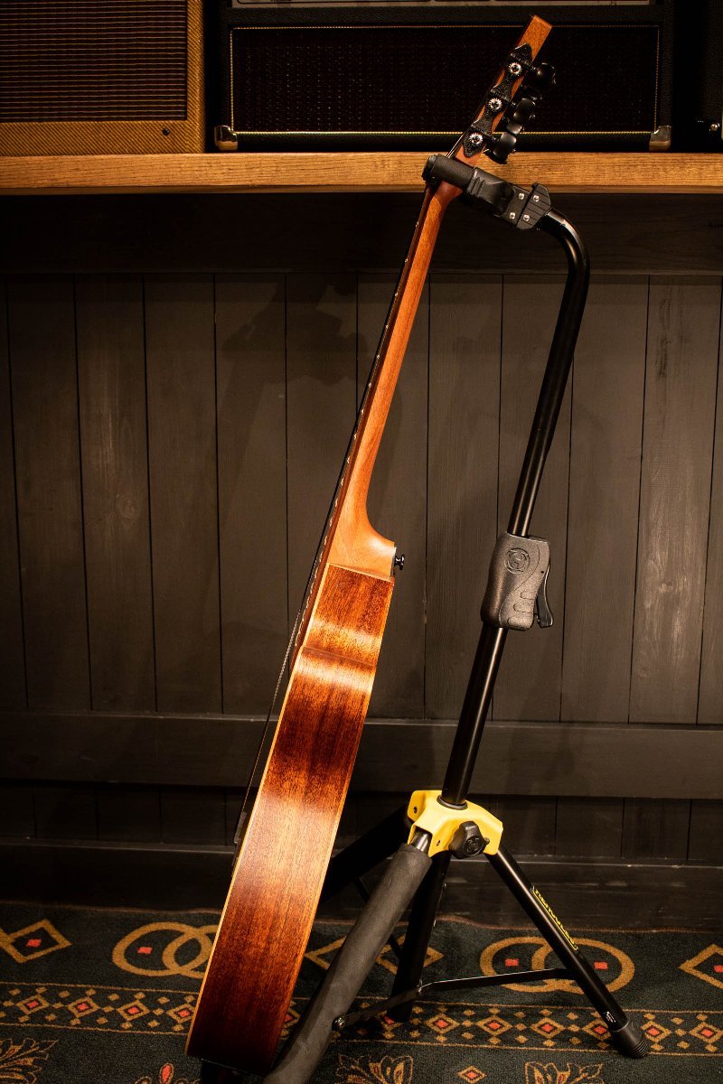 Lag TN170ASCE Tramontane - natural Classical guitar 4⁄4 size