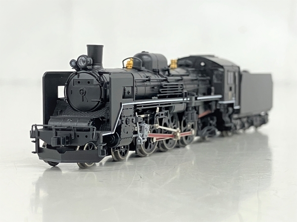 TOMIX 2003 国鉄 C57形蒸気機関車(135号機) TOMIX 2003 国鉄 C57形 蒸気