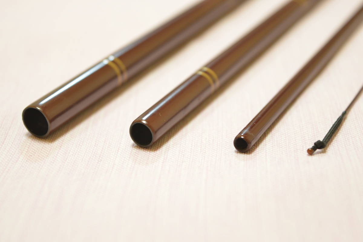 メーカー整備済 征興 カッツケ 幻 12尺 - 呉竹 三七五 -征興(淡水)
