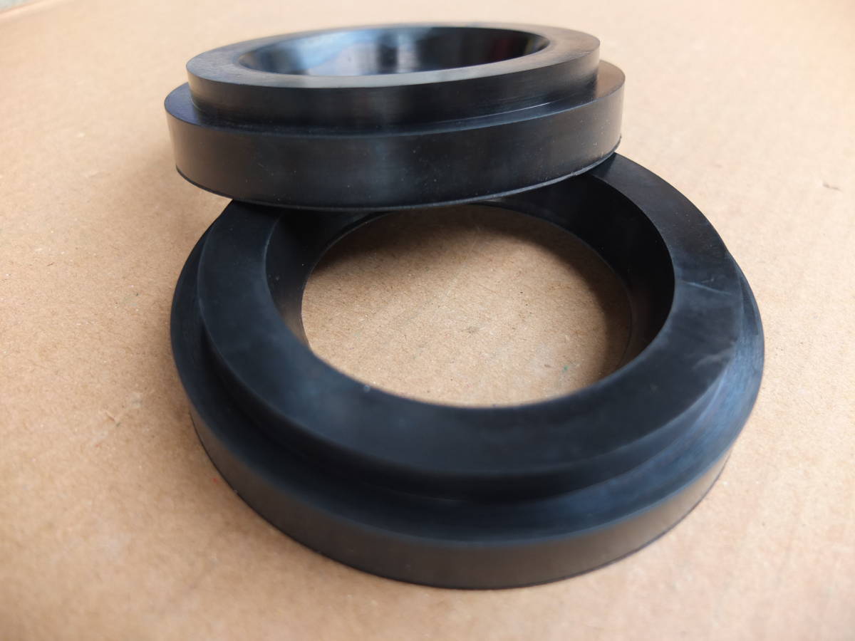 リアスプリングガイドセット（ローバーミニ用）