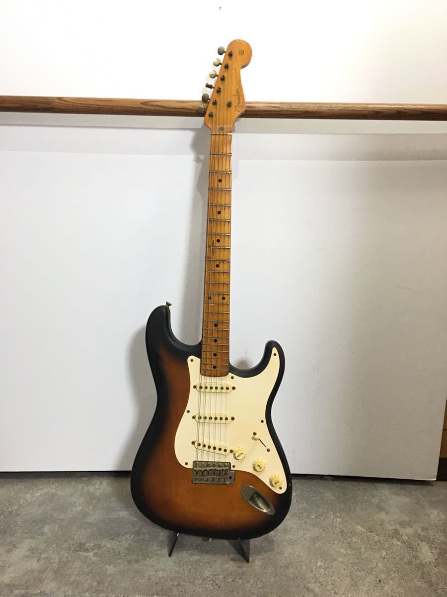 全国無料，爆買い 26-30 ジャンクFENDER ストラトキャスター