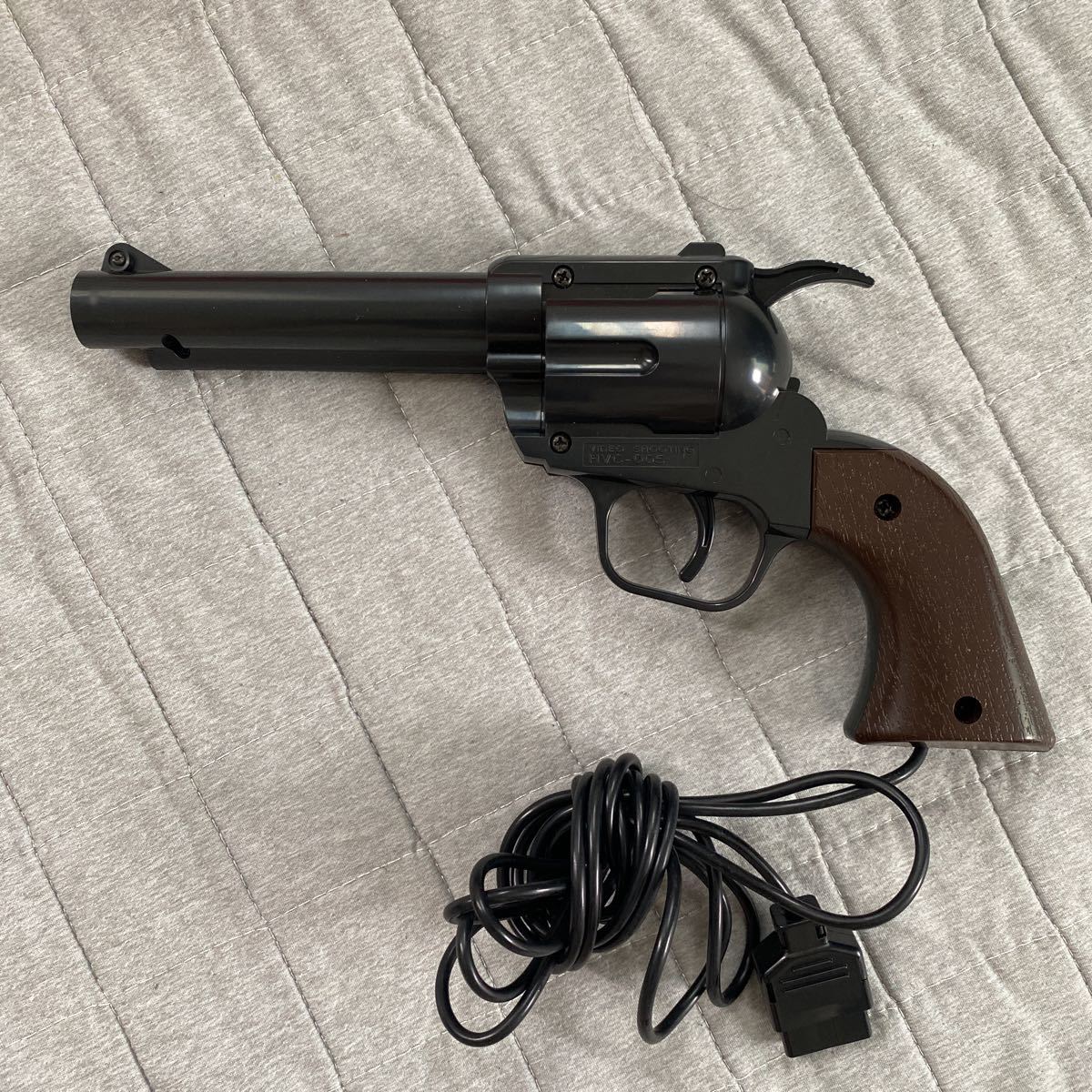 ファミリーコンピューター専用 光線銃シリーズ ガン Nintendo