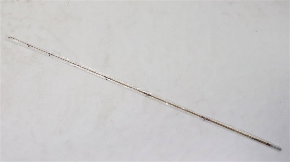 【未使用品】B.Pベイト チコロング B.P.Bait ChicoLong ブラウン A2545