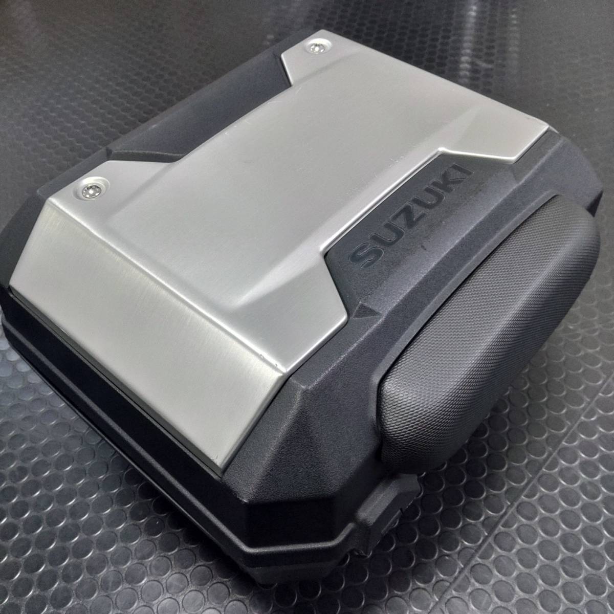 スズキ V－Strom250Vストローム250 純正アクセサリー
