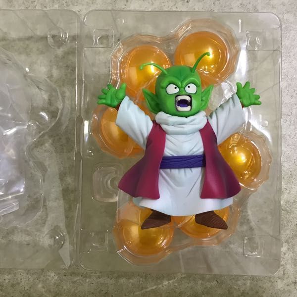 ドラゴンボール F賞 一番くじ デンデ フィギュア VSオムニバスZ