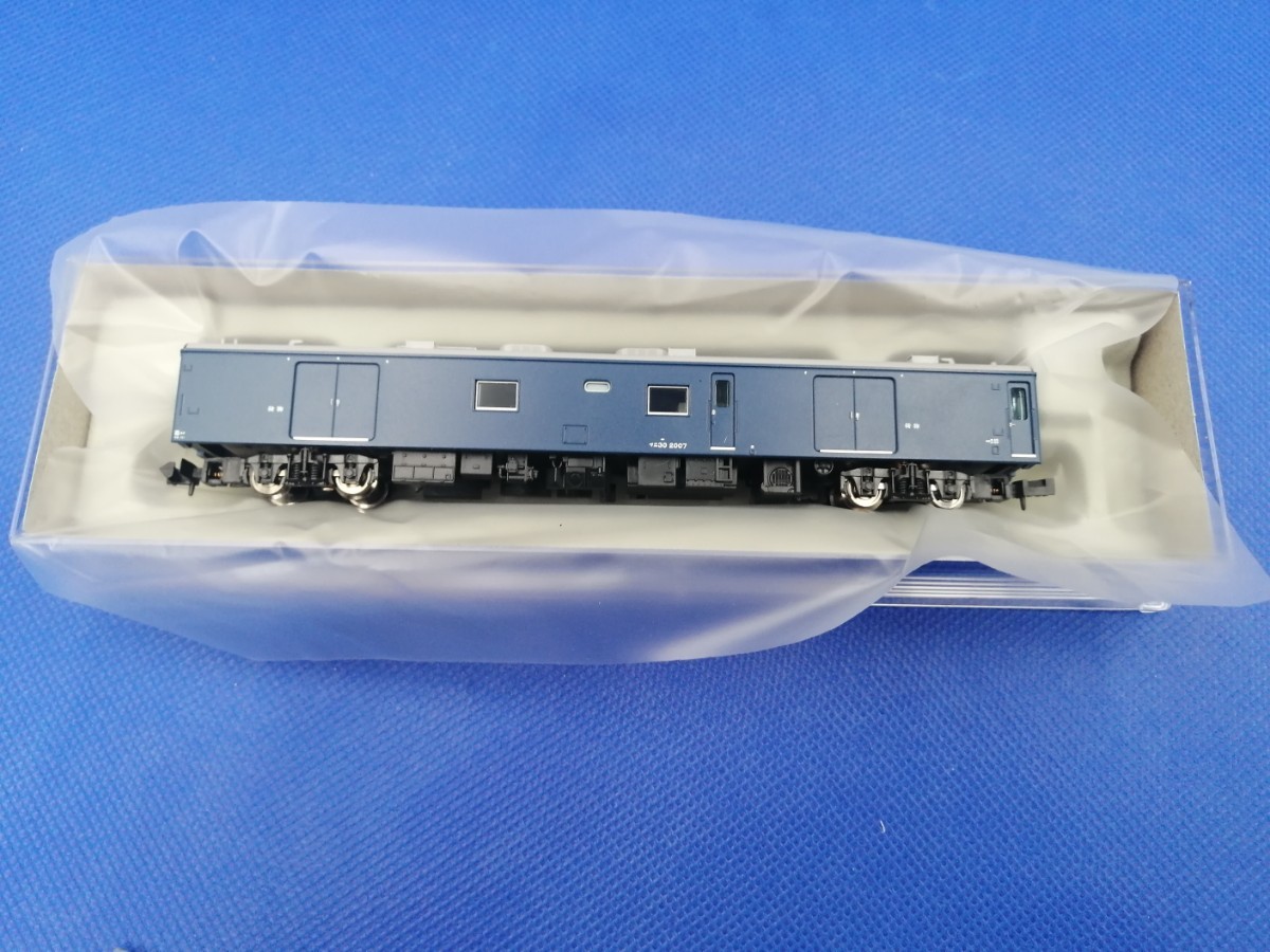 N) A1498 マニ30-2007 | マイクロエース | ACE A1498 マニ30-2007