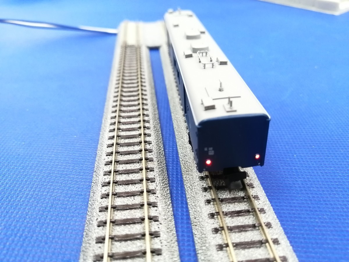 公式]鉄道模型(A1498マニ30-2007)商品詳細｜マイクロエース｜ホビー