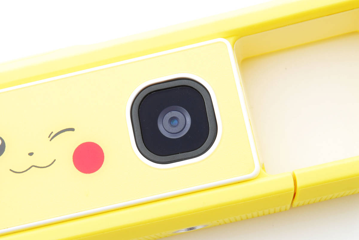 iNSPiC REC PIKACHU MODELピカチュウ