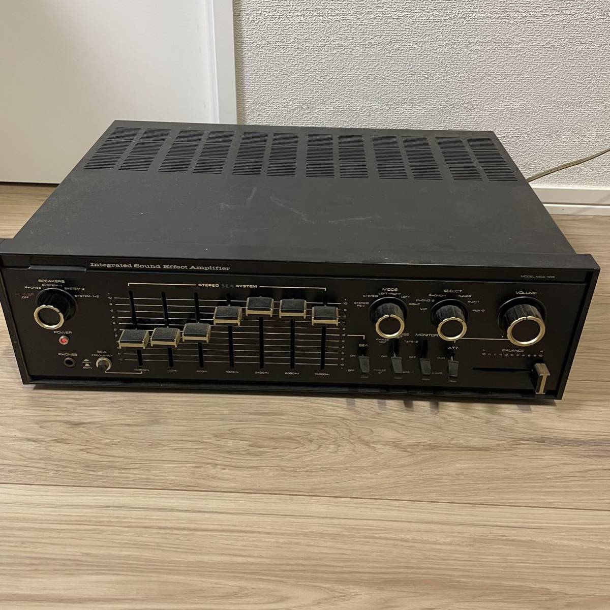 ビクター - Victor MCA-105 VICTOR⁄JVC the Yahoo!オークション