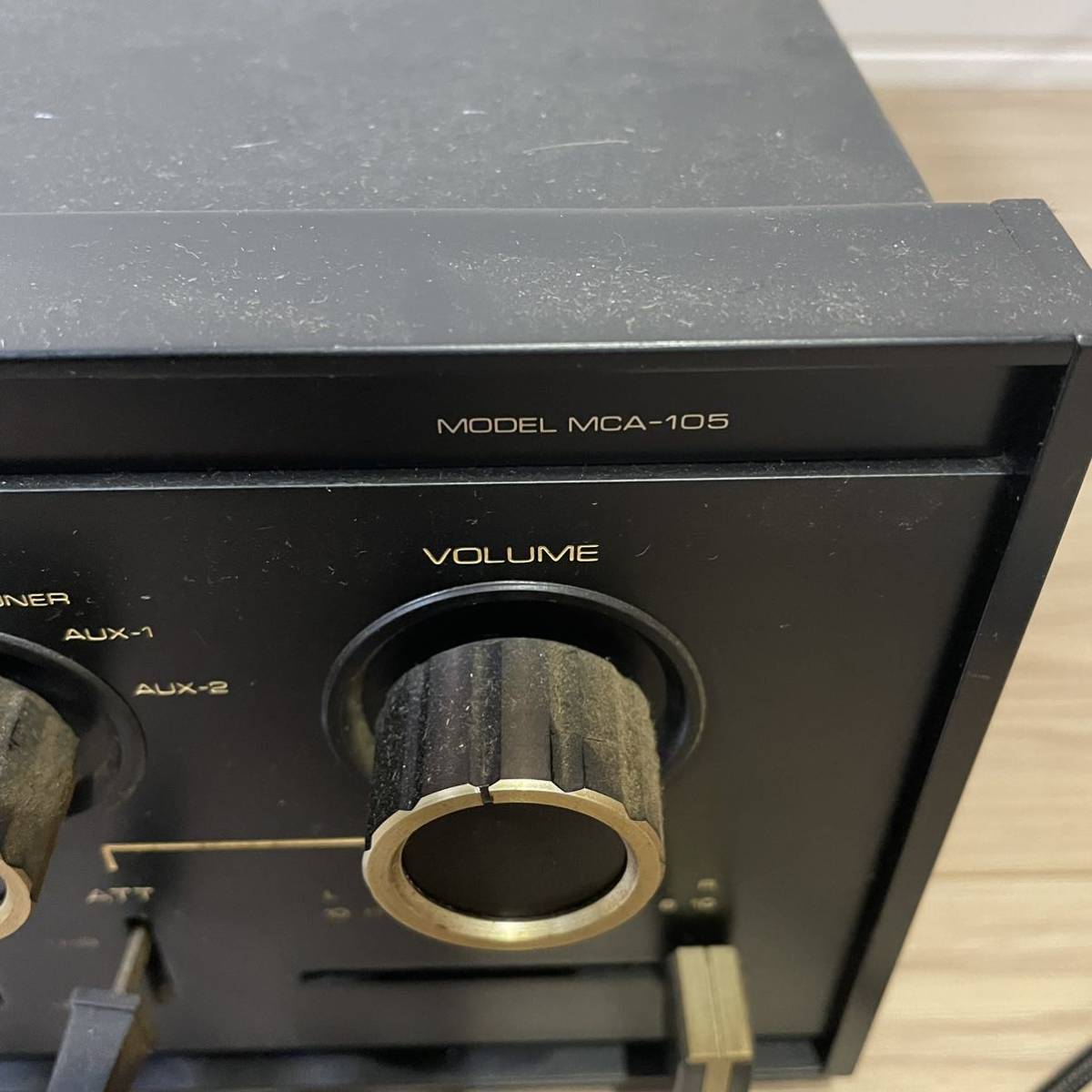 ビクター - Victor MCA-105 VICTOR⁄JVC the Yahoo!オークション
