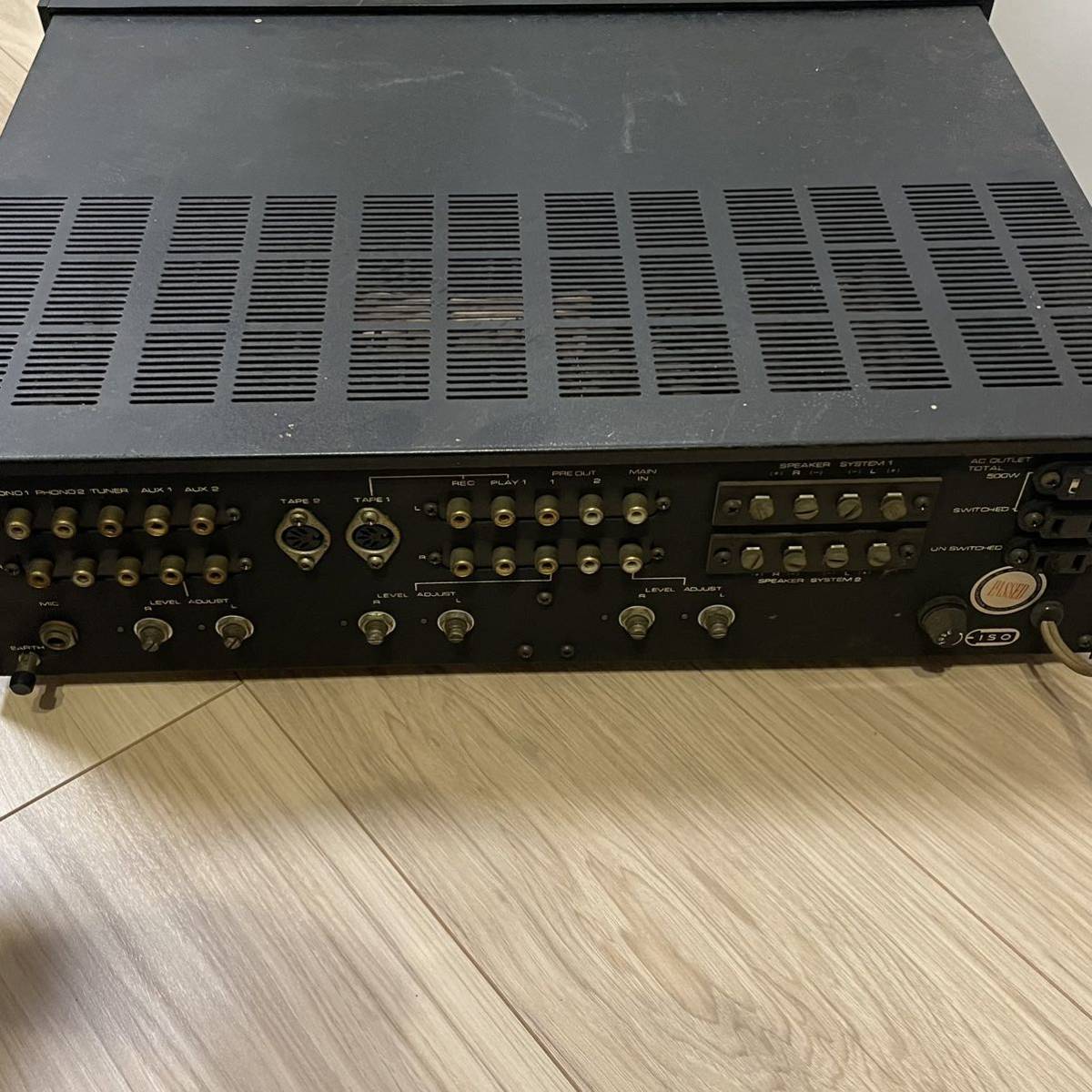 ビクター - Victor MCA-105 VICTOR⁄JVC the Yahoo!オークション