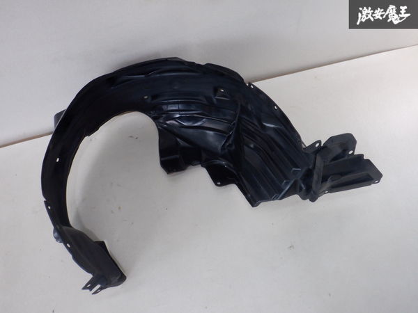 トヨタ純正 ZN6 86 純正フェンダーライナー/インナーフェンダー 左側/L