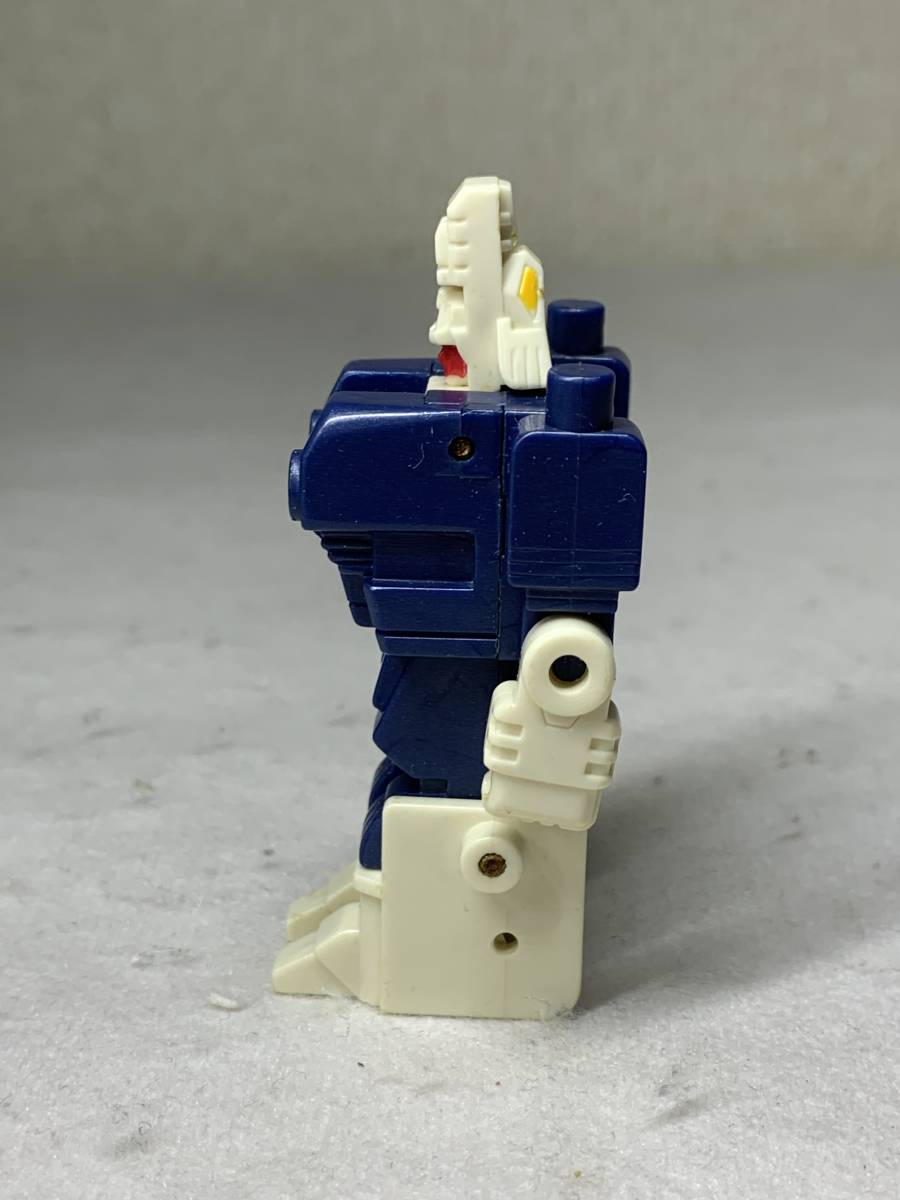 トランスフォーマー D-328 ダイノキング 恐竜戦隊 TF