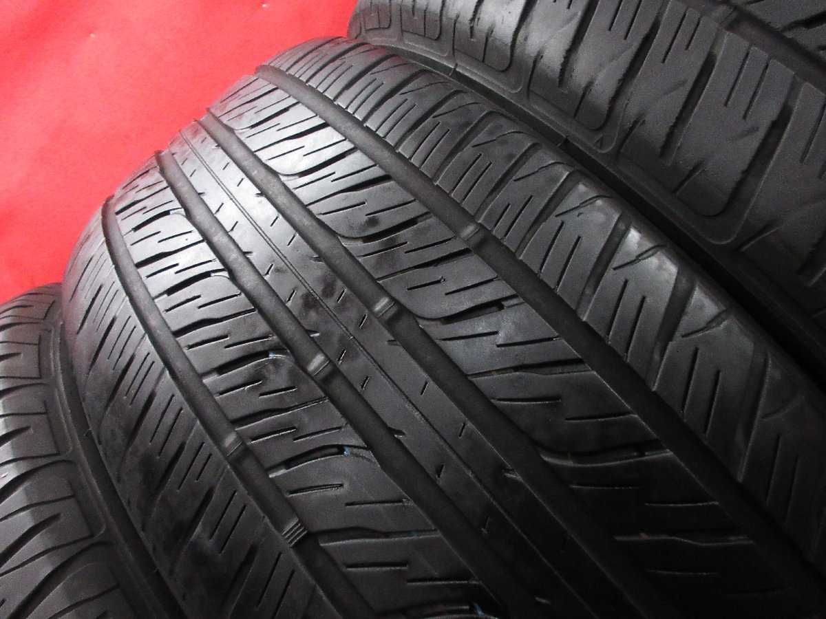 タイヤ 4本 285/50R20 ダンロップ PT 2A グランドトレック GRANDTREK ランクル200 レクサスLX等 送料無料★13586T