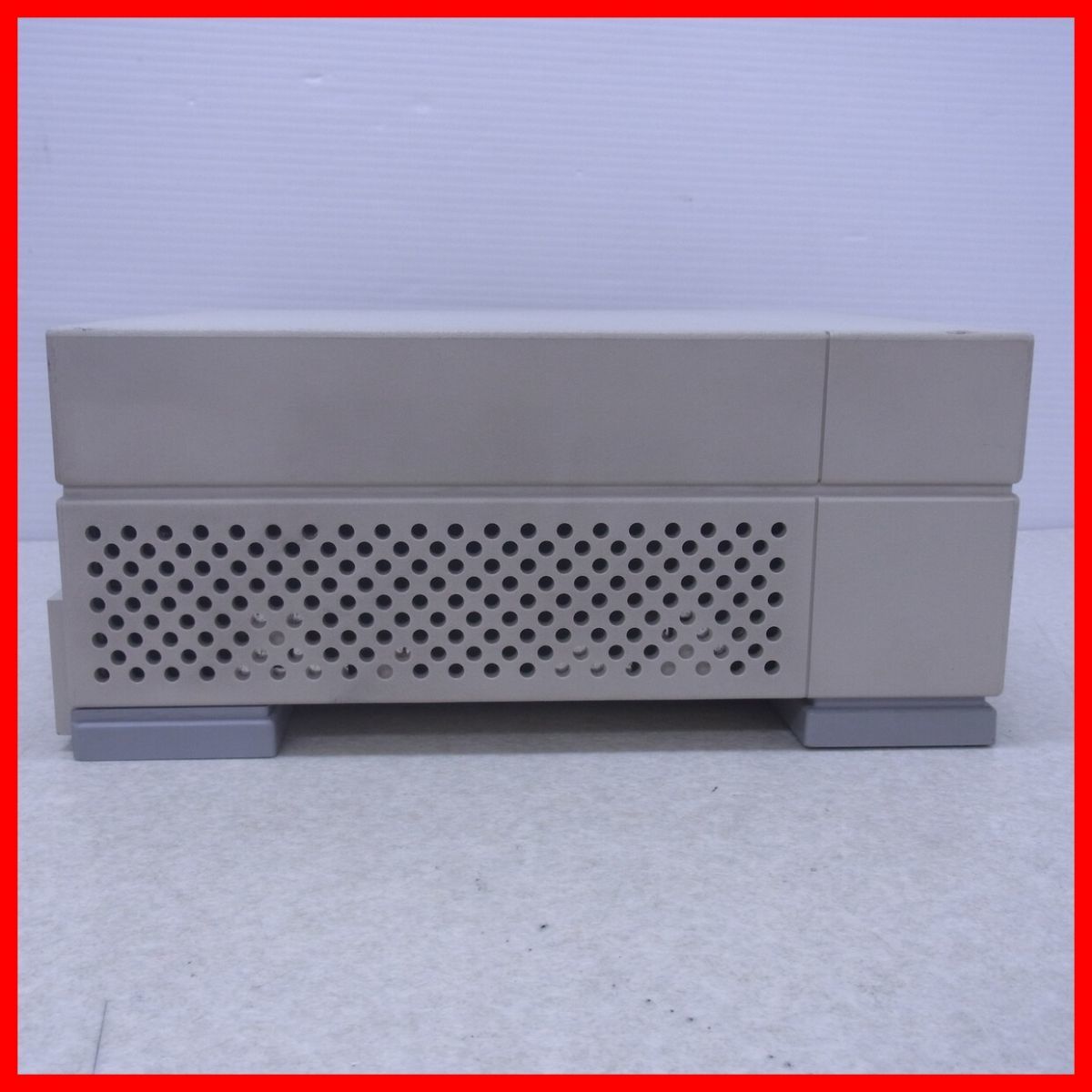 ☆SUN MICROSYSTEMS ワークステーション SPARCstation LX 447 サン 
