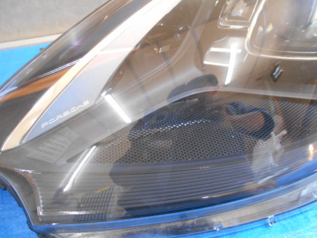 綺麗 95B マカン 左キセノンライトユニット 95B 941 039 K　　　　5607 ポルシェ TT-ABC マカン LEDヘッドライト（2014-2018年式ポルシェ・マカン95B.1用）、フルLEDマトリックスヘッドライトアッセンブリーのア -マカン(ライト)の中古品・新品 LEDヘッドライト（2014-2018年式ポルシェ・マカン95B.1用