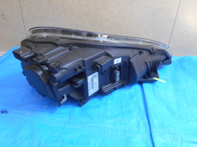 綺麗 95B マカン 左キセノンライトユニット 95B 941 039 K　　　　5607 ポルシェ TT-ABC マカン LEDヘッドライト（2014-2018年式ポルシェ・マカン95B.1用）、フルLEDマトリックスヘッドライトアッセンブリーのア -マカン(ライト)の中古品・新品 LEDヘッドライト（2014-2018年式ポルシェ・マカン95B.1用