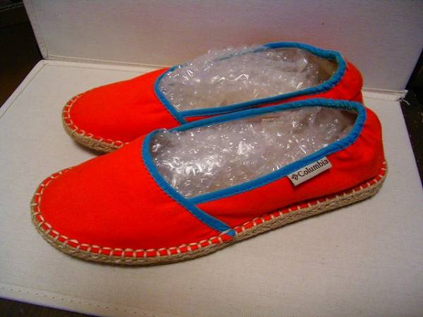 コロンビア Columbia ウィメンズ ホリディクロッグ スリッポン_1