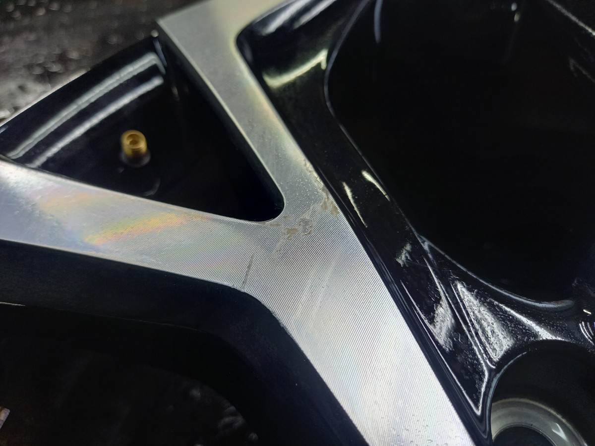 C-HR トヨタ 純正 18インチ アルミホイール ホイール - トヨタ純正
