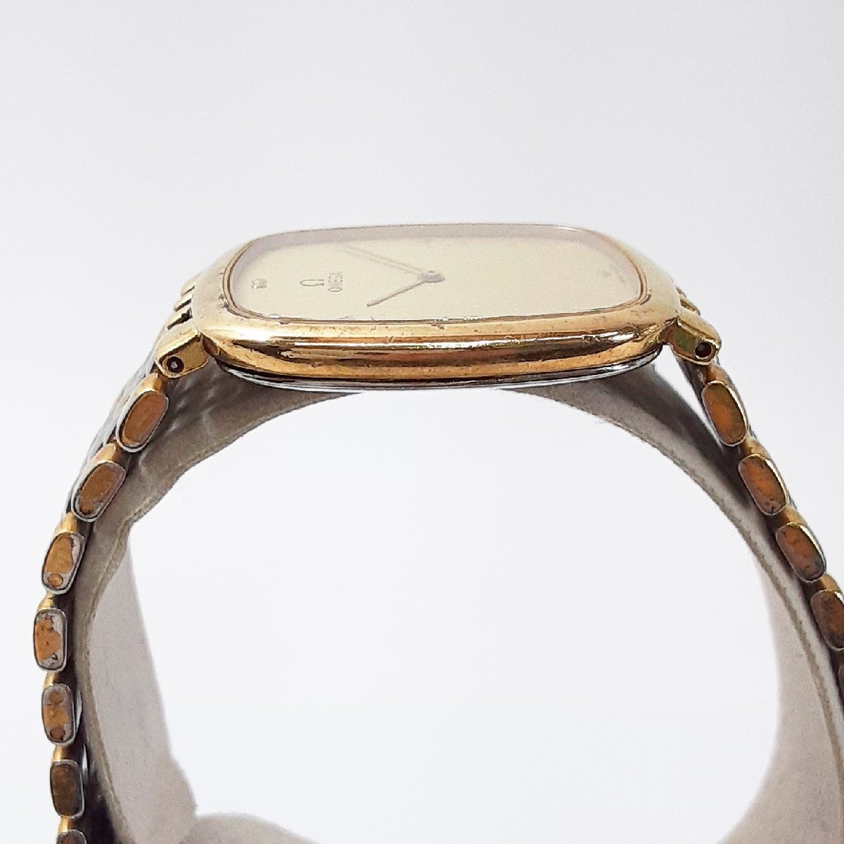 OMEGA オメガ DeVille デビル ゴールド 時計 腕時計 不動 【公式通販】