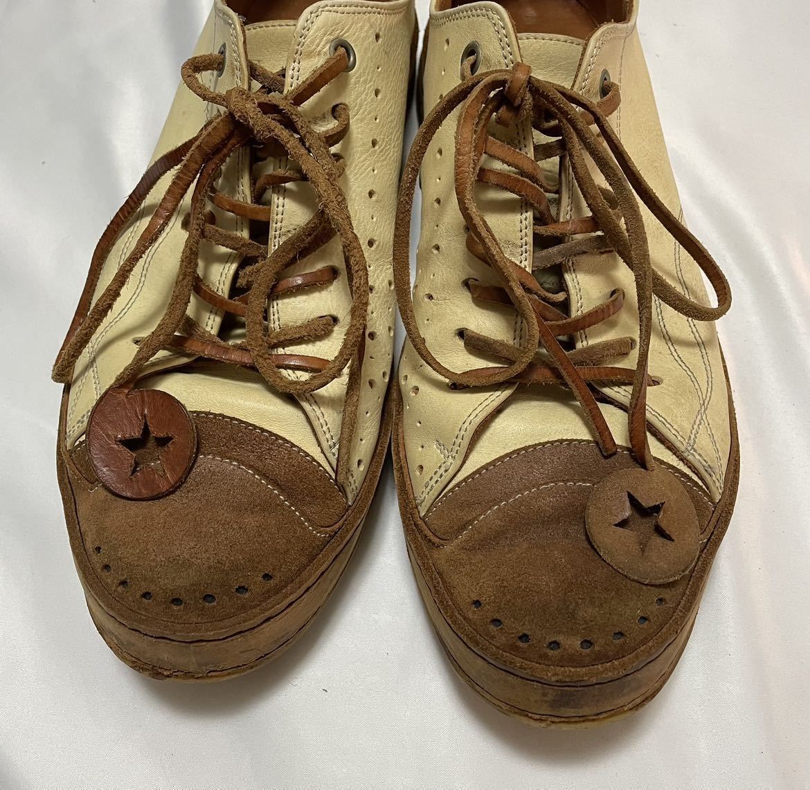 Sak converse コンバース jack purcell guidi 9