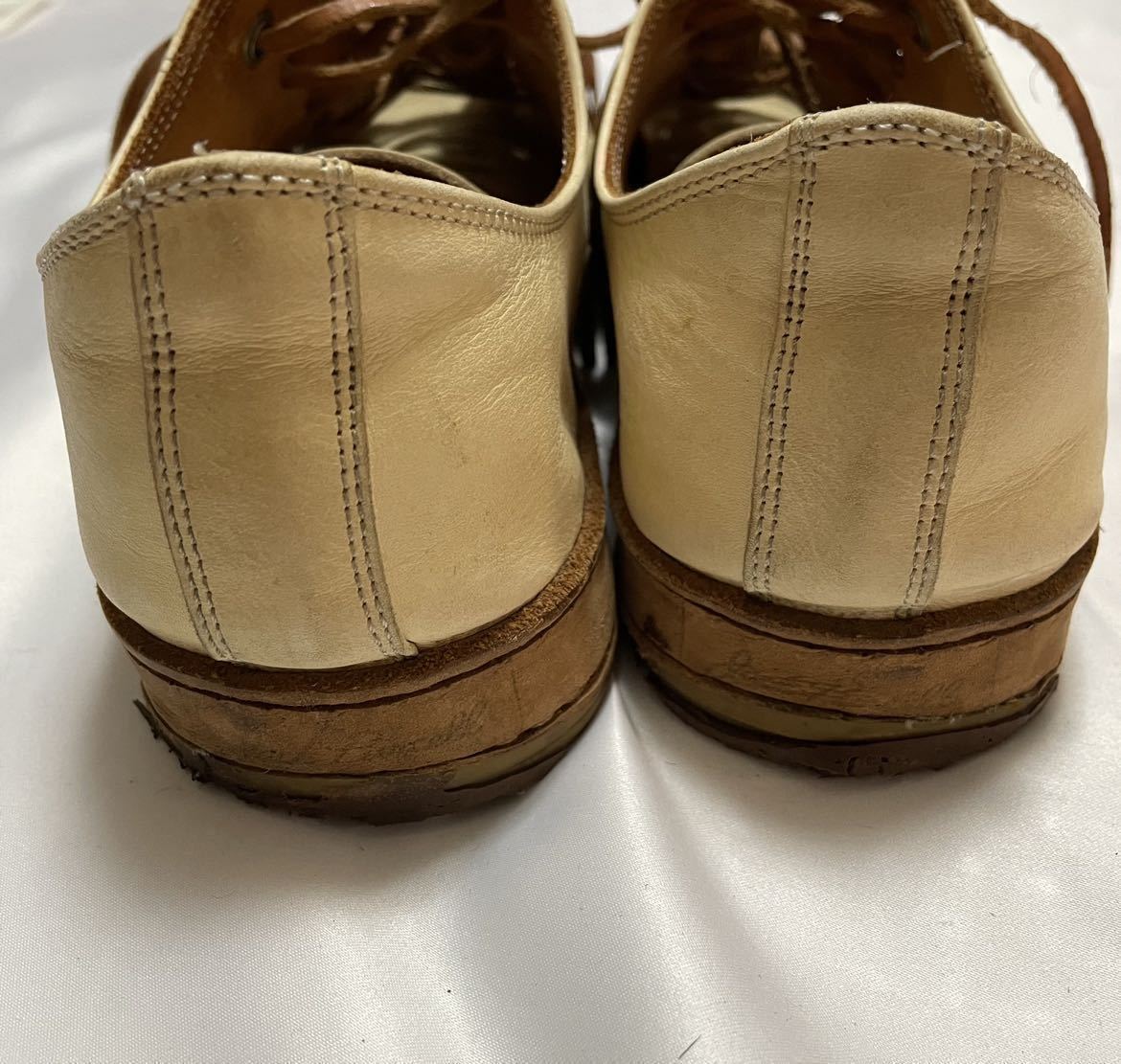 Rare 64足限定 SAK CONVERSE Jack Purcell carol christian poell c 