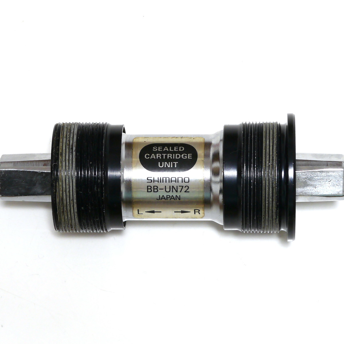 シマノ DEORE XT クランクセット BB付 FC-M750 175mm 44-32-22T(セット 