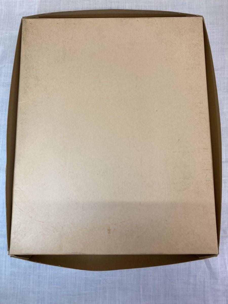 タミヤ RCバックパック TAMIYA RC BACK PACK プロポポーチ欠品 当時物