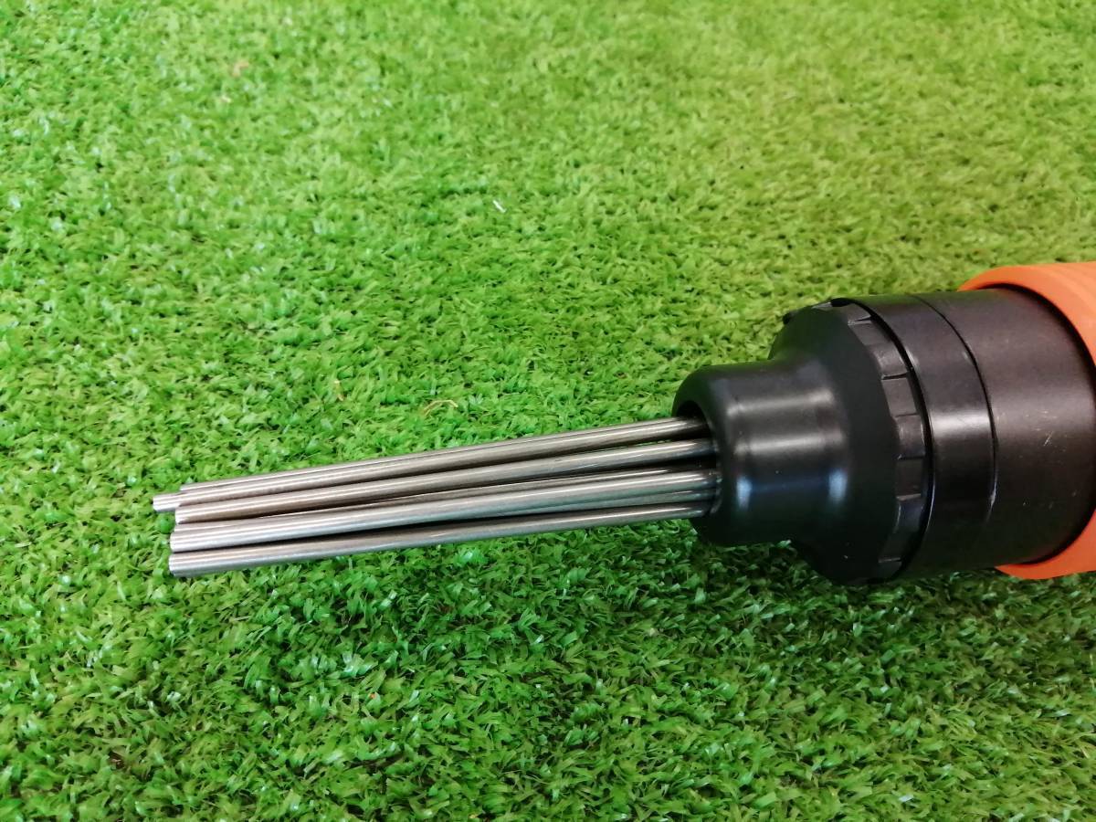 未使用品 日東工器 NITTO KOHKI ジェットタガネ JT-20 汎用タイプ 日東工器 ジェットタガネ KOHKI 日東工器&frasl;NITTO 未使用 WH-1416未使用