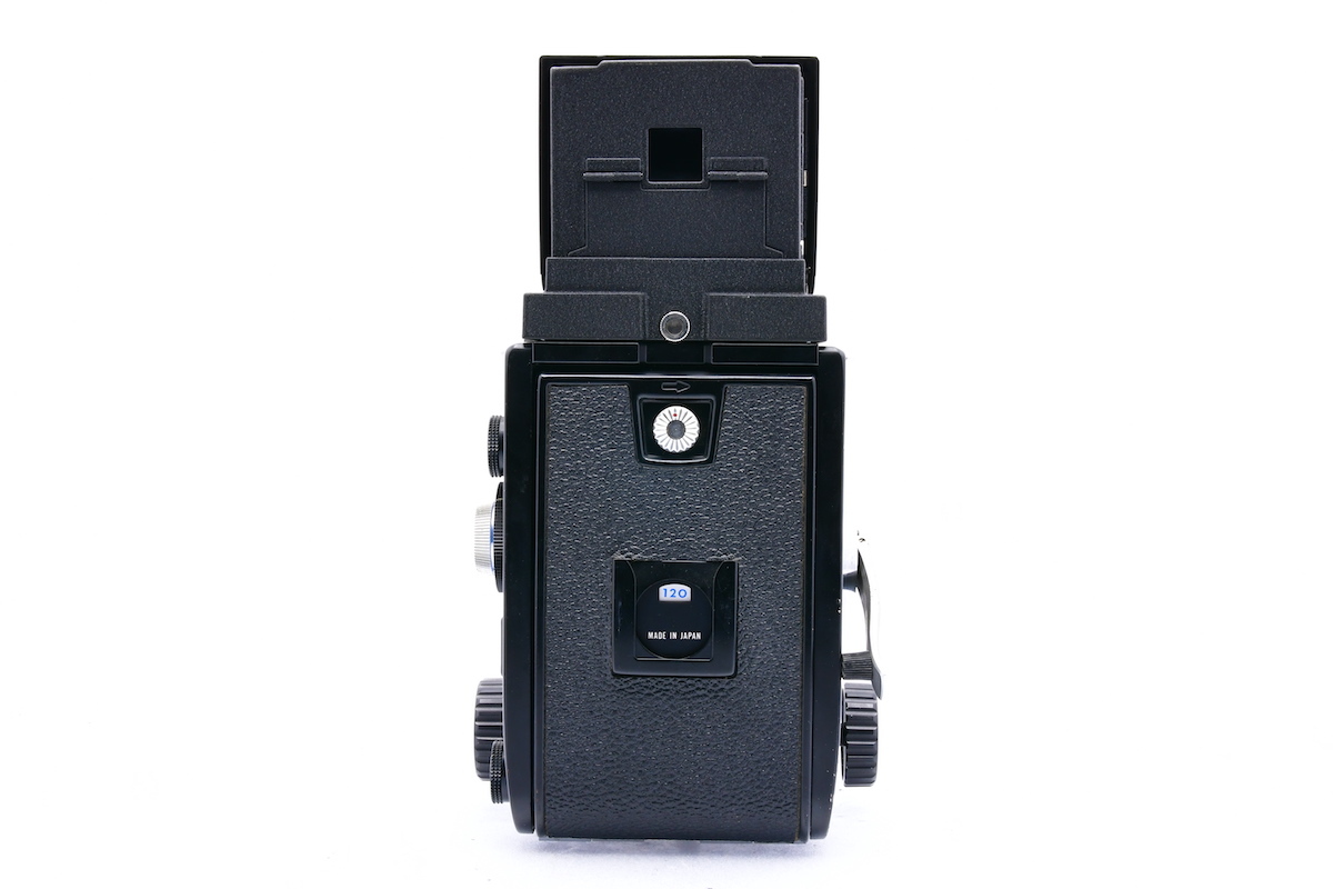 MAMIYA C330 PROFESSIONAL F + MAMIYA-SEKOR 80mm F2.8 マミヤ 中判