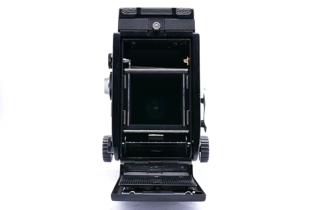 MAMIYA C330 PROFESSIONAL F + MAMIYA-SEKOR 80mm F2.8 マミヤ 中判