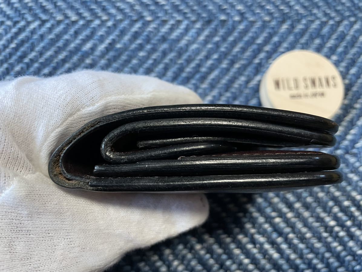 希少品】 WILDSWANS スパンカー1 ワイルドスワンズ SPANKER1 サドル 