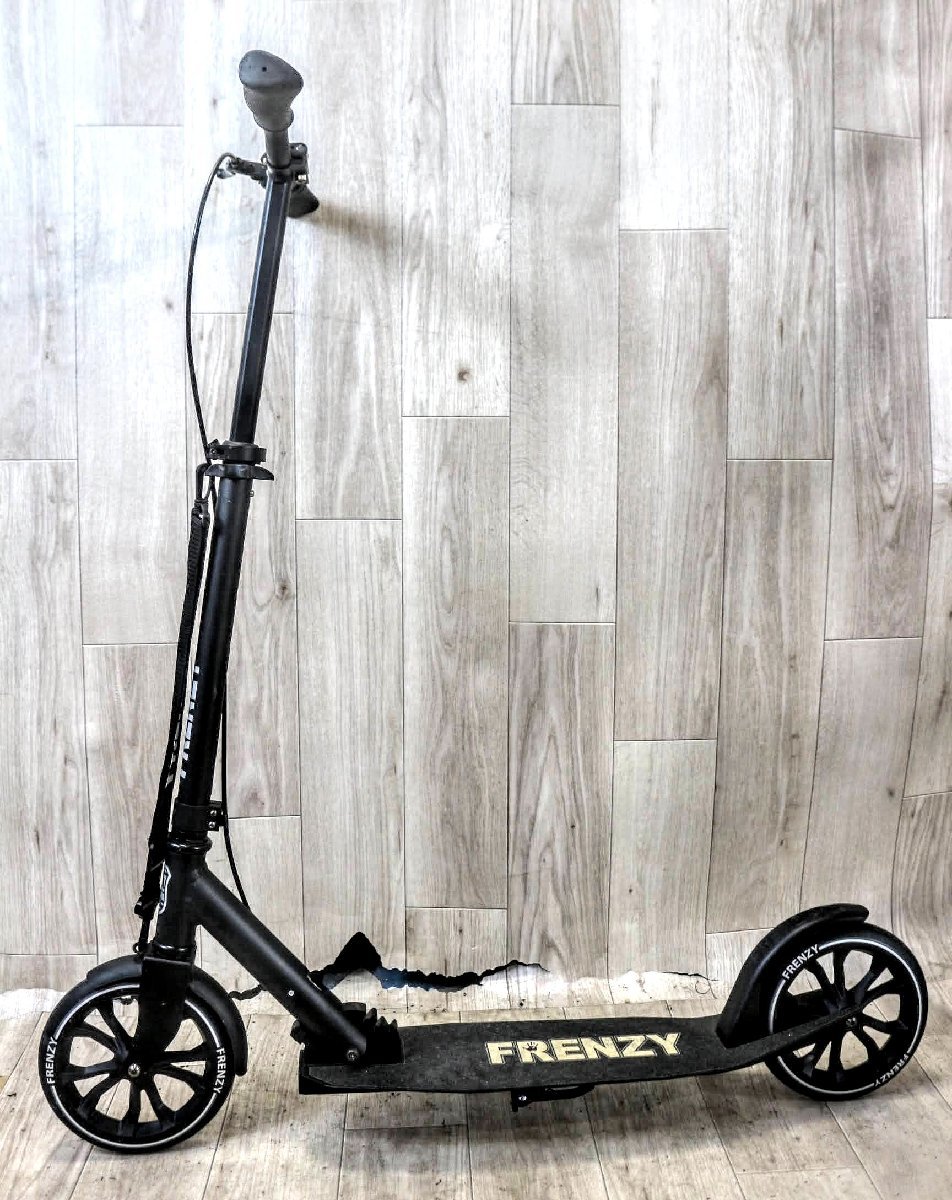 お得，得価】 キックボード キックスクーター Kick scooters standard