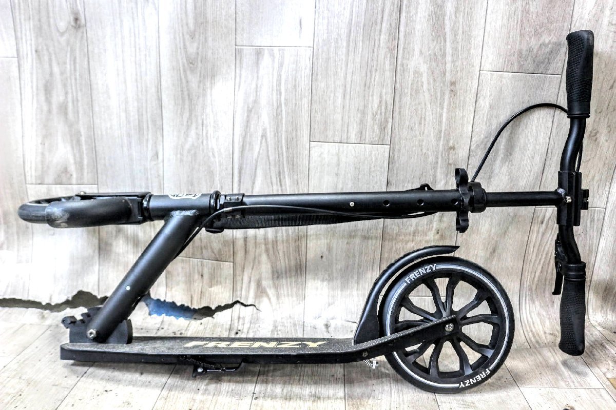 お得，得価】 キックボード キックスクーター Kick scooters standard