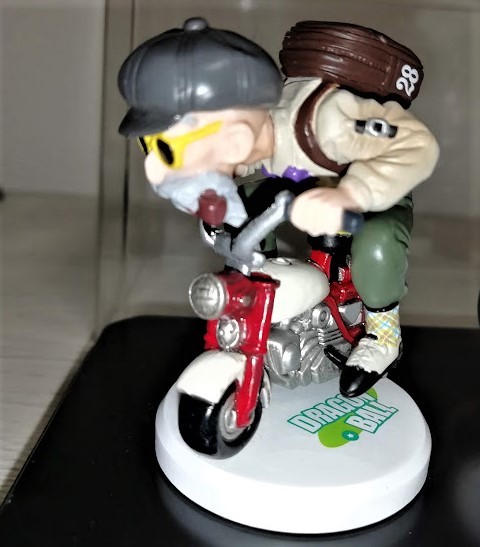 2025年最新ドラゴンボール ドラゴンボール ミニフィギュアセレクション