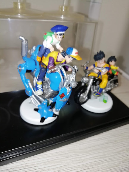 2025年最新ドラゴンボール ドラゴンボール ミニフィギュアセレクション