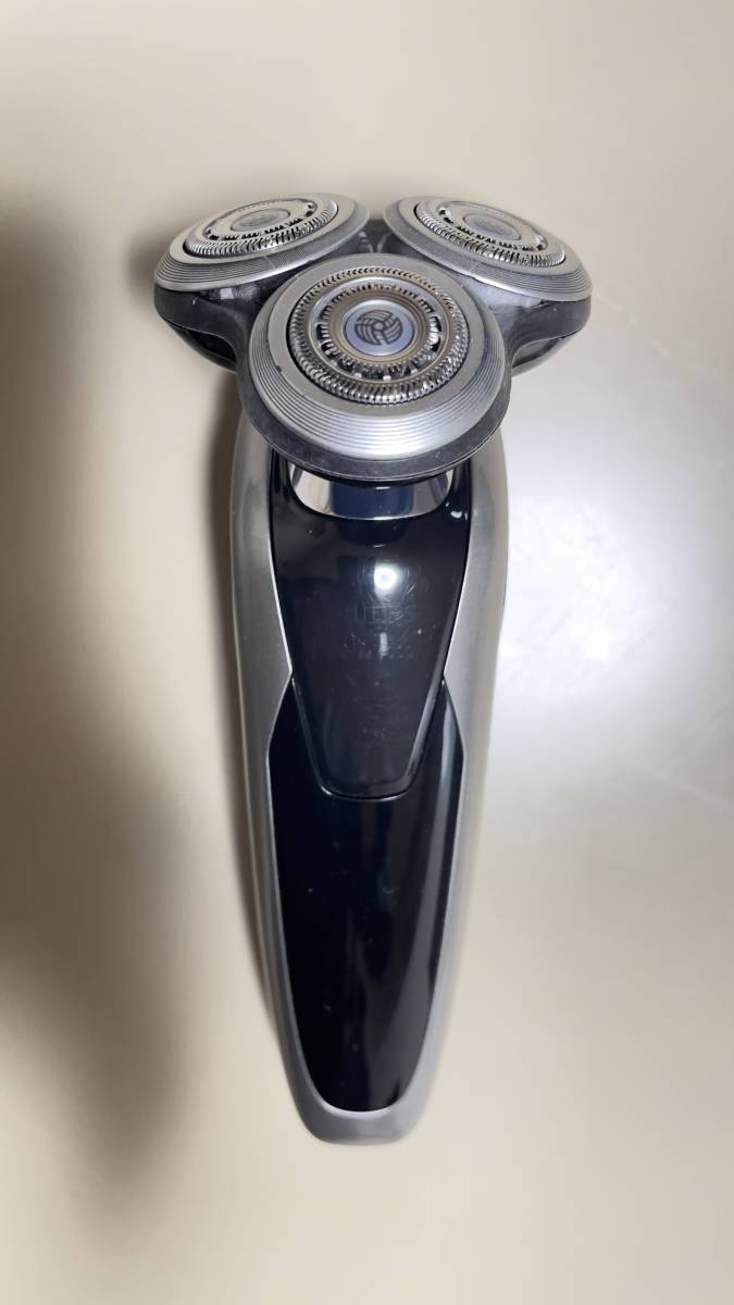 フィリップス Shaver series 9000 ウェット＆ドライ電気シェーバー