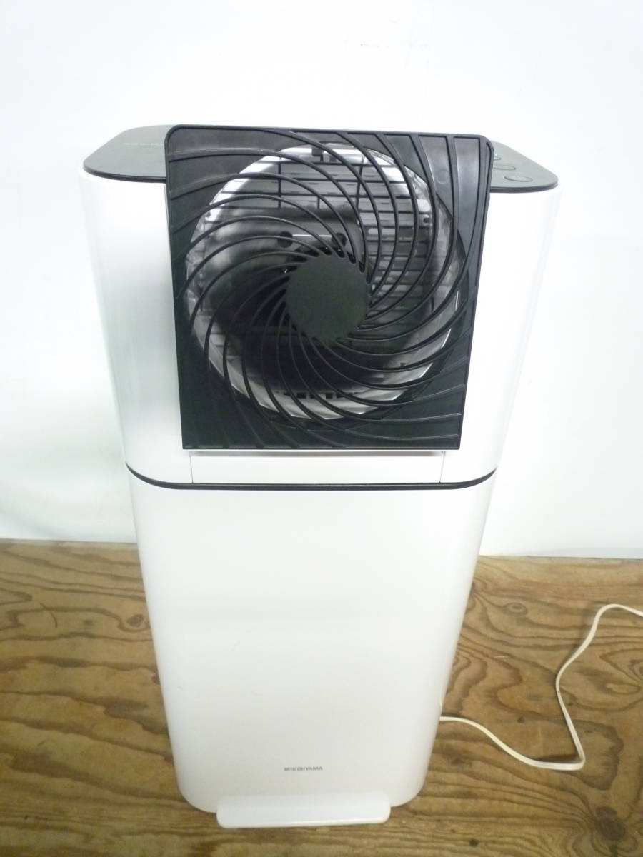 HITACHI 日立 2021年製 電気衣類乾燥機 6.0kg 新品部品交換済み 動作保証 HITACHI 日立 除湿形 電気衣類乾燥機 DE-N60WV 乾燥容量6.0kg
