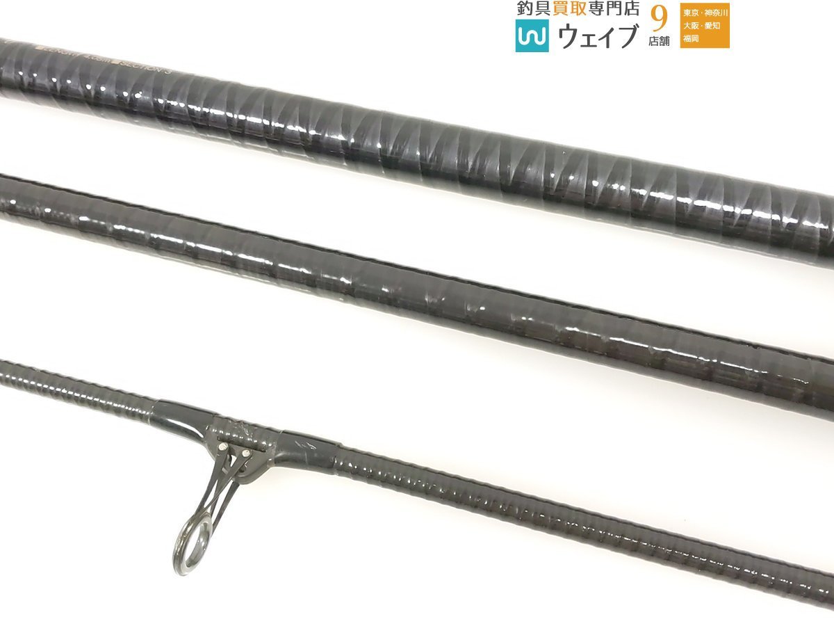 シマノ ハイパワーX スーパー サーフカスタム 405BX投げ竿 メルカリ