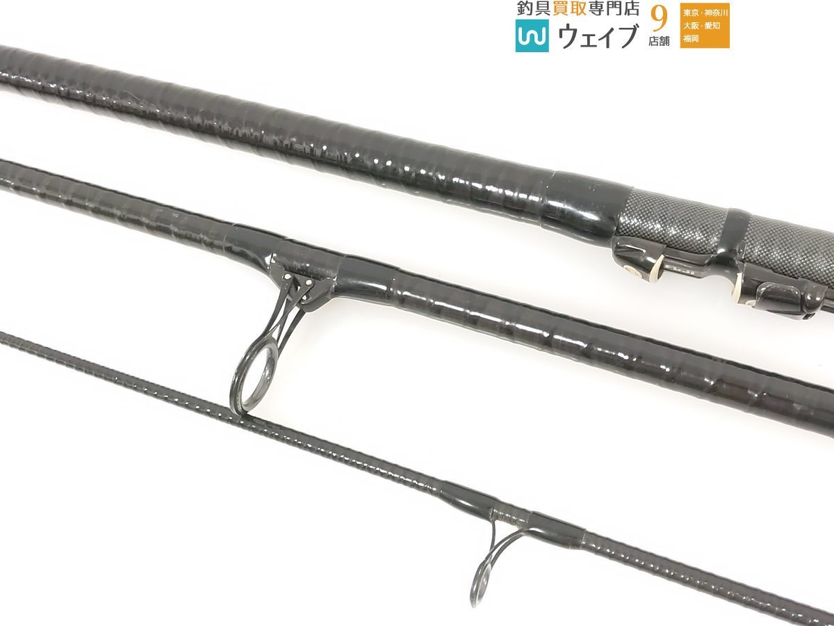 シマノサーフカスタム405BX シマノ ハイパワーX スーパー サーフカスタム 405BX投げ竿 メルカリ