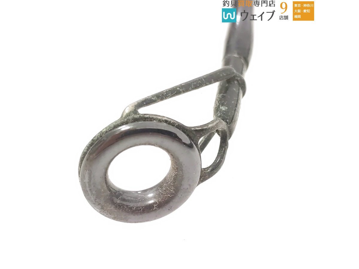 シマノ ハイパワーX スーパー サーフカスタム 405BX投げ竿 メルカリ