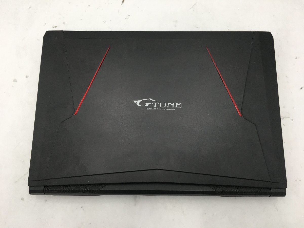 ♪△【MOUSE COMPUTER マウスコンピューター】ノートPC/Core i7-6700HQ 