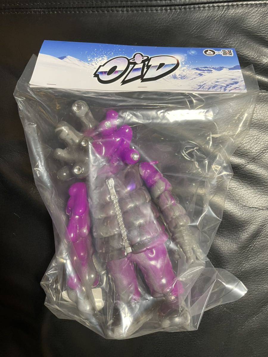 GYAROMI 百々目オイド 墓場のマーブルver ギャロミ イカリ クトゥルフ