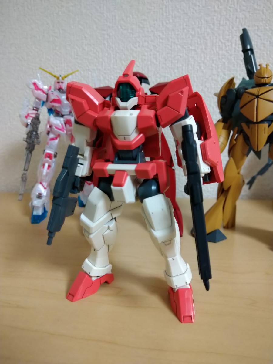 HG ガンプラジャンク（10体） まとめ売り ジャンク ガンプラ セット